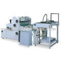 Automatique d’eau Soluble Machine de laminage